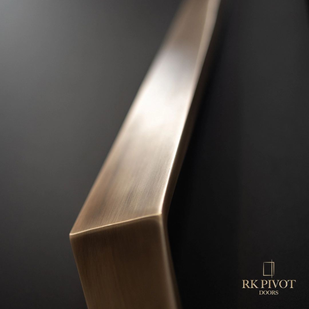 Opulence Systems luxury windows and doors project 104