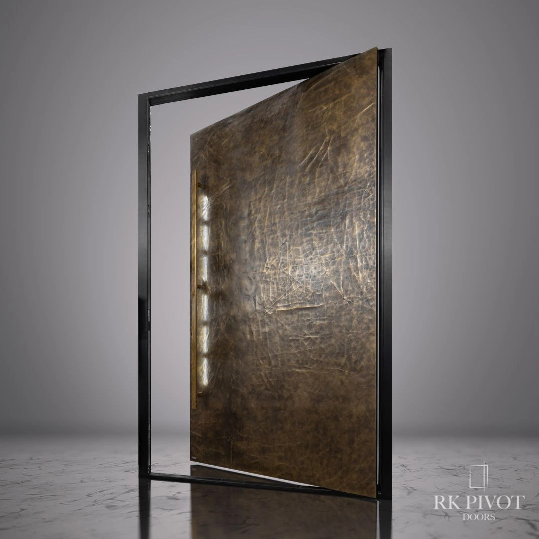 Opulence Systems luxury windows and doors project 109