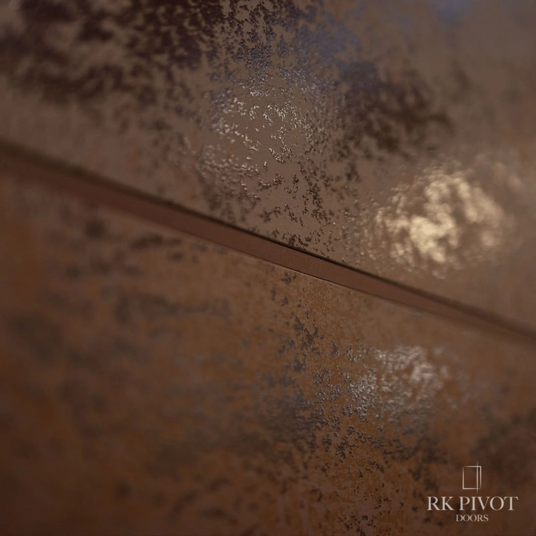 Opulence Systems luxury windows and doors project 115