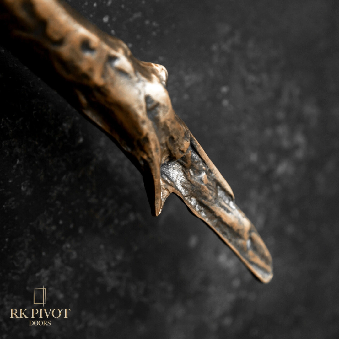 Opulence Systems luxury windows and doors project 119