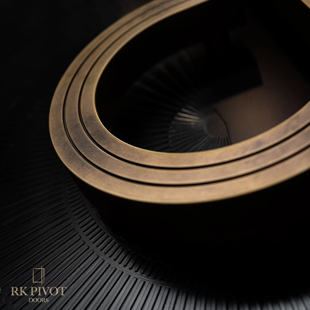 Opulence Systems luxury windows and doors project 127