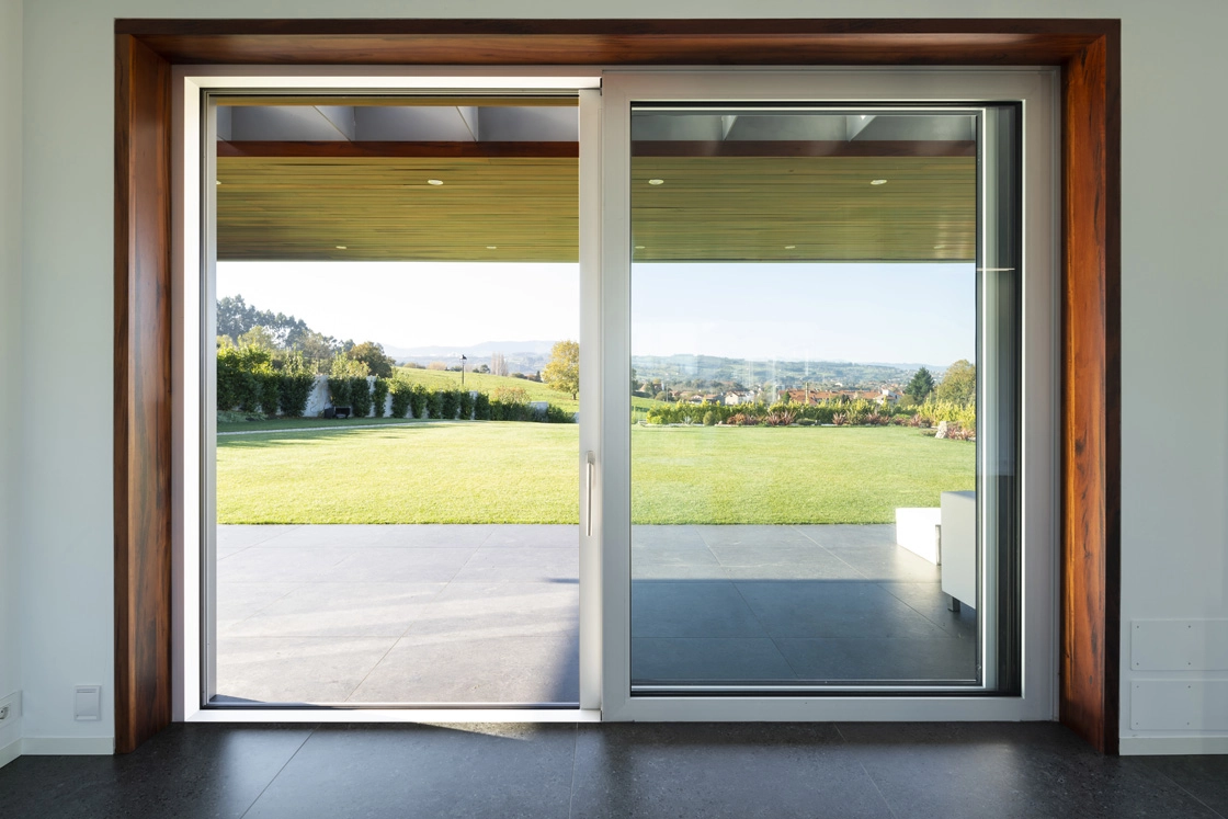 Opulence Systems luxury windows and doors project 13