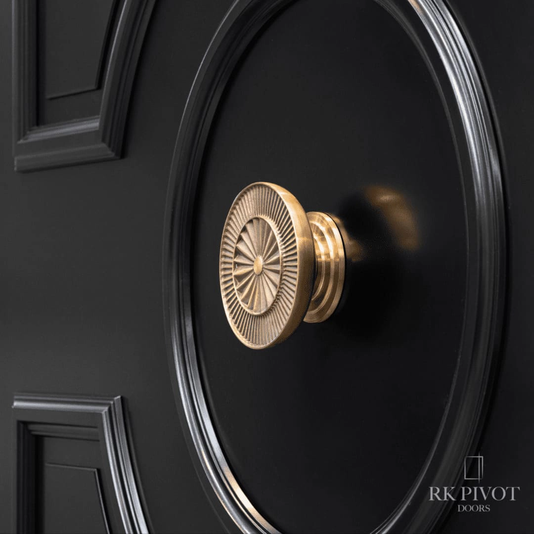 Opulence Systems luxury windows and doors project 134