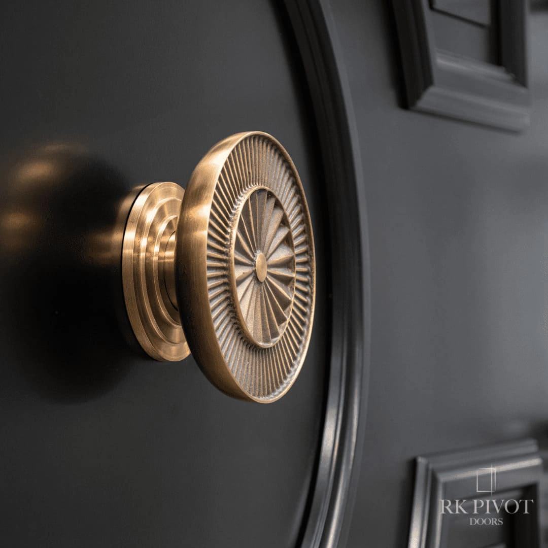 Opulence Systems luxury windows and doors project 136