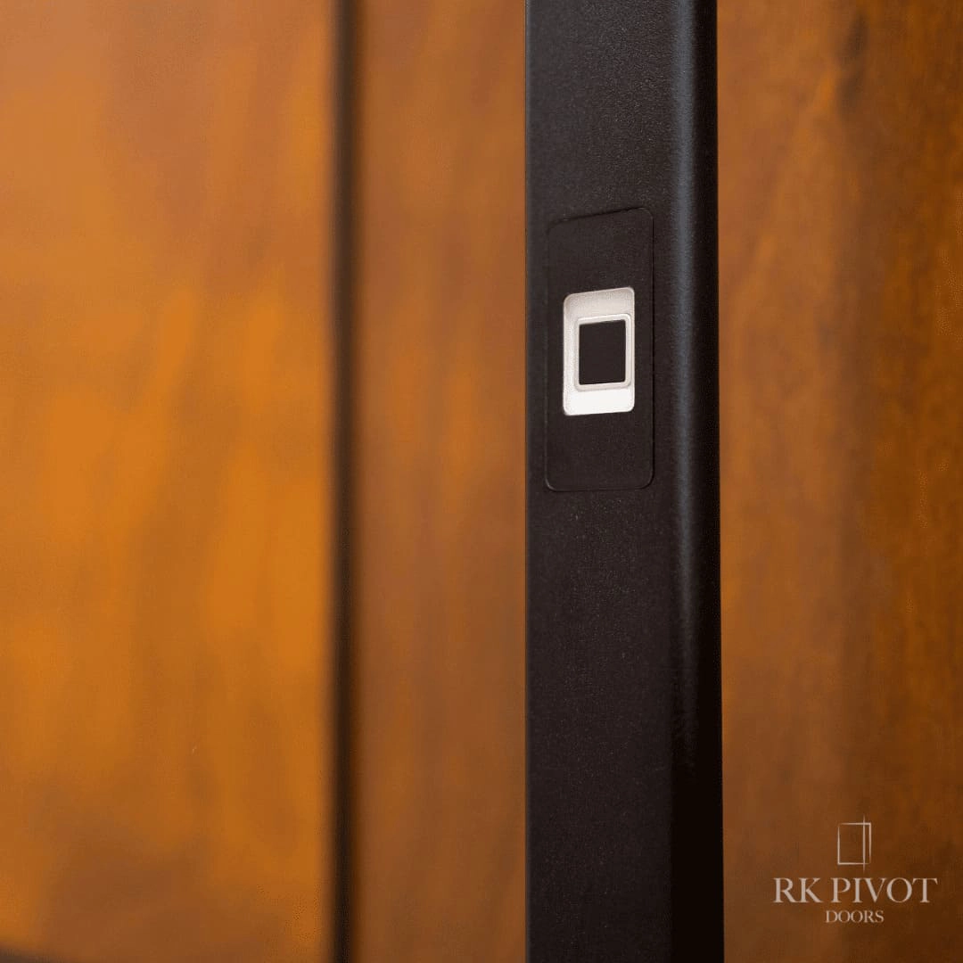 Opulence Systems luxury windows and doors project 139