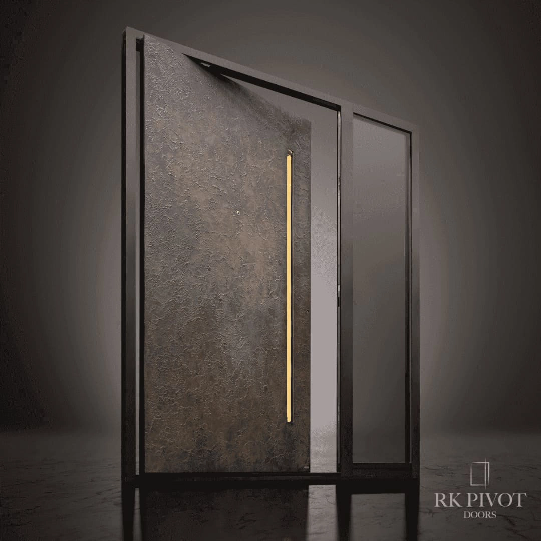 Opulence Systems luxury windows and doors project 141