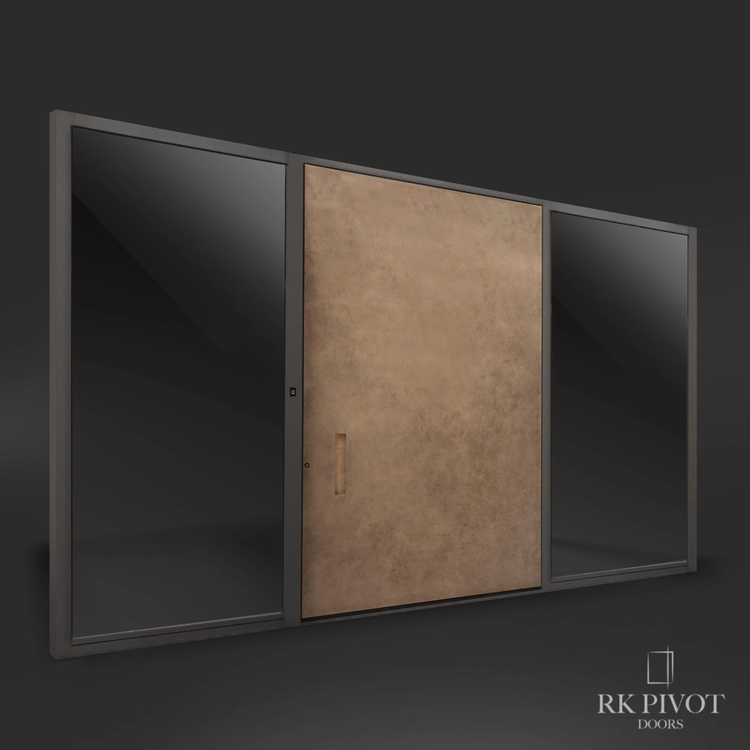 Opulence Systems luxury windows and doors project 145