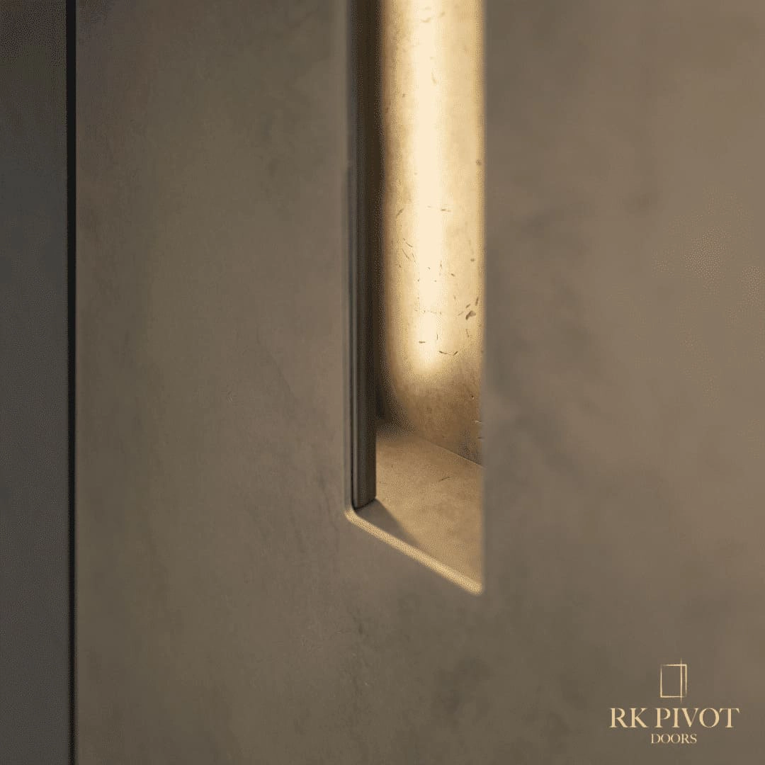 Opulence Systems luxury windows and doors project 146