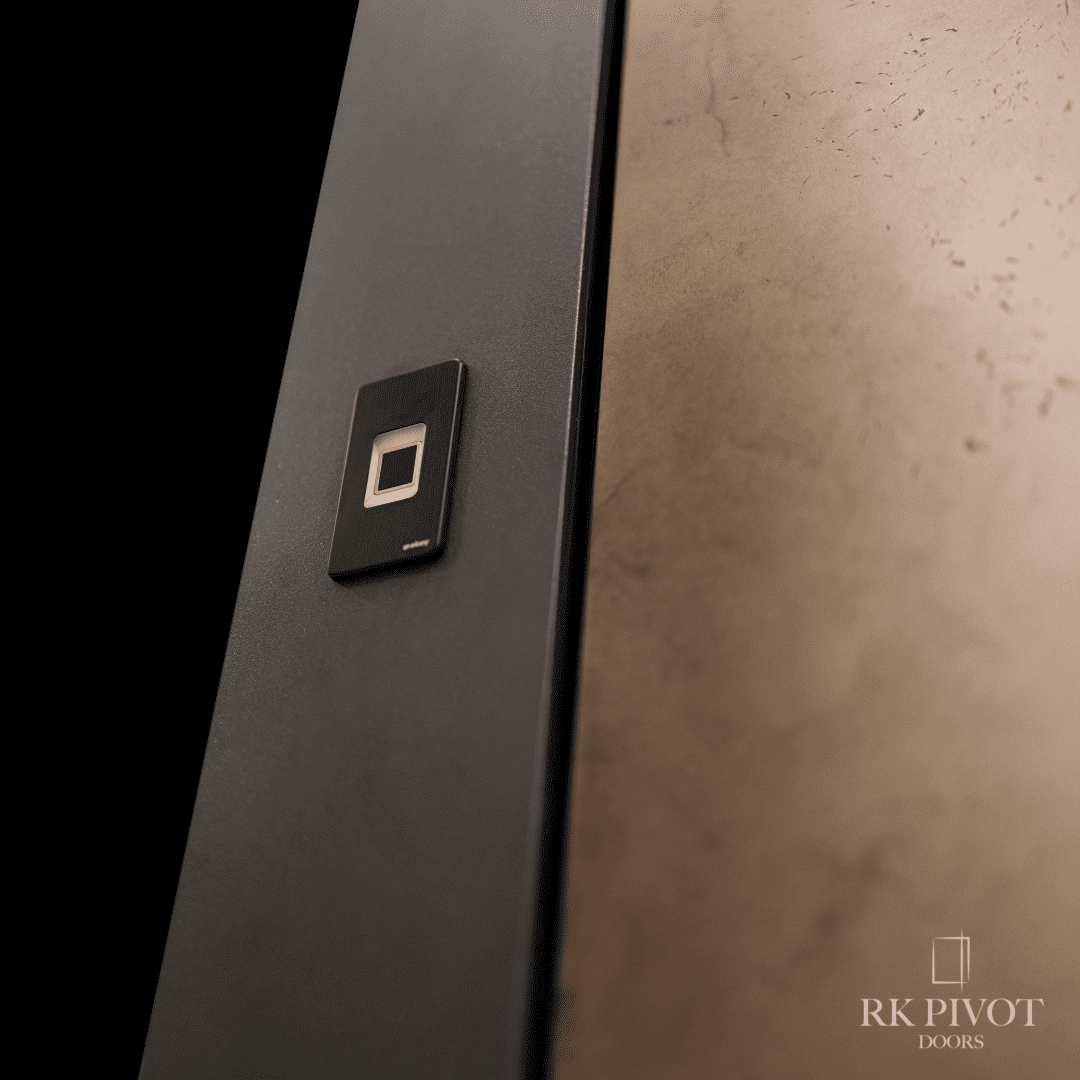 Opulence Systems luxury windows and doors project 148