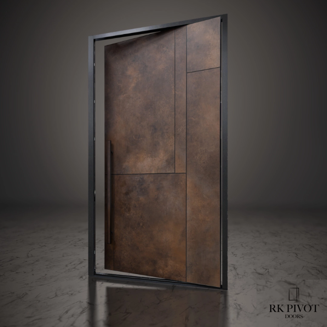 Opulence Systems luxury windows and doors project 149