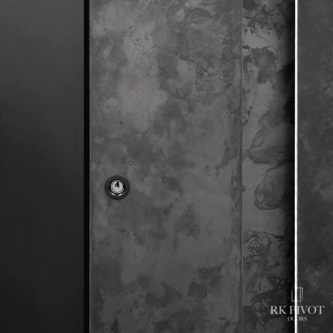 Opulence Systems luxury windows and doors project 160