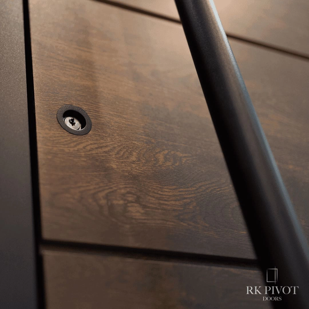 Opulence Systems luxury windows and doors project 167