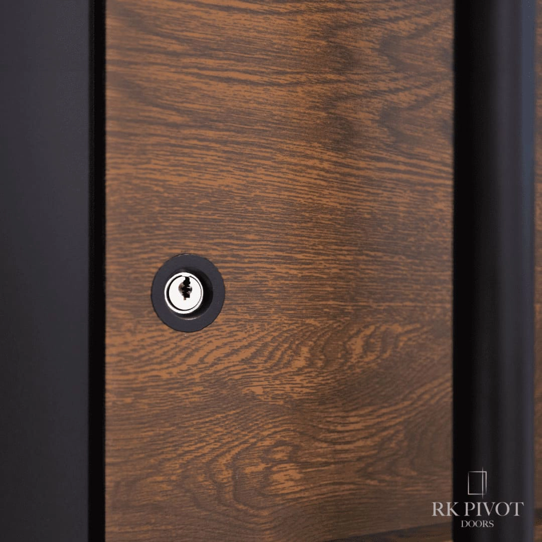 Opulence Systems luxury windows and doors project 168