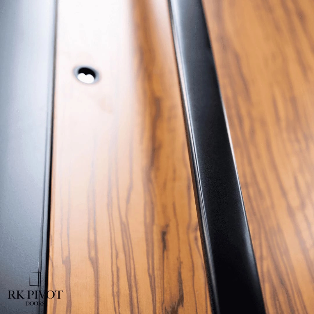 Opulence Systems luxury windows and doors project 170