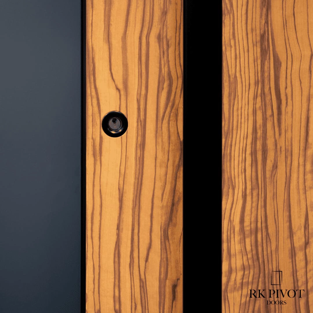 Opulence Systems luxury windows and doors project 172