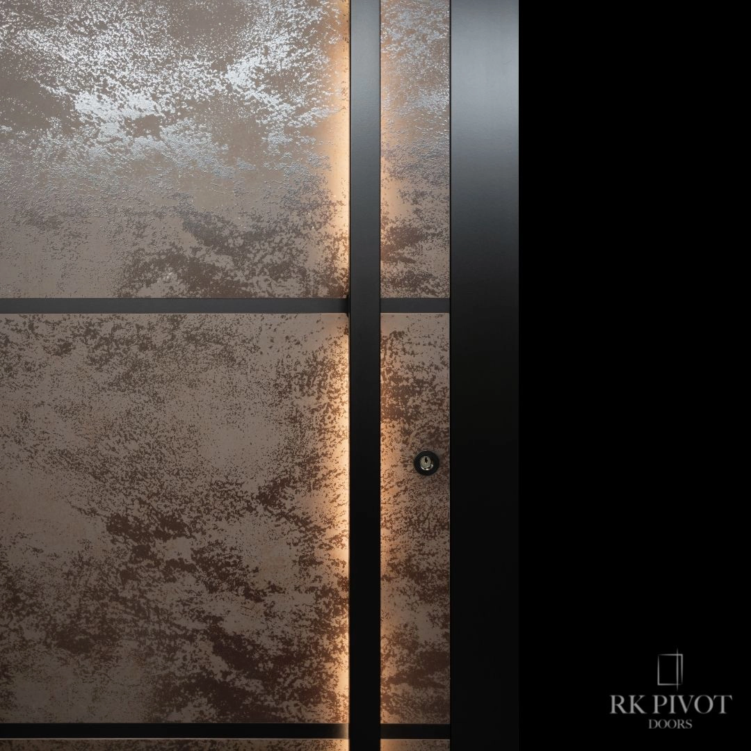 Opulence Systems luxury windows and doors project 174