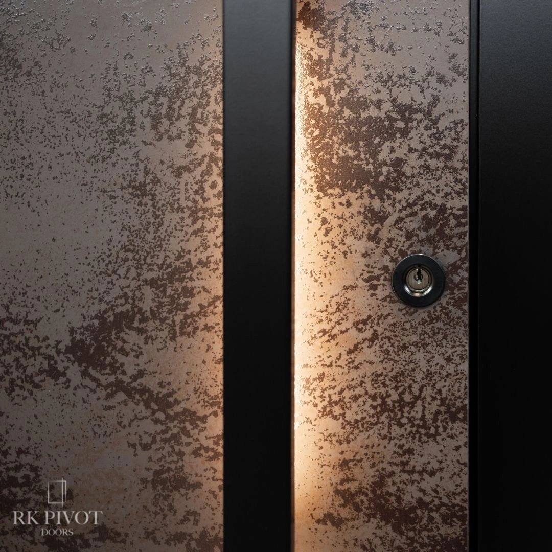 Opulence Systems luxury windows and doors project 176