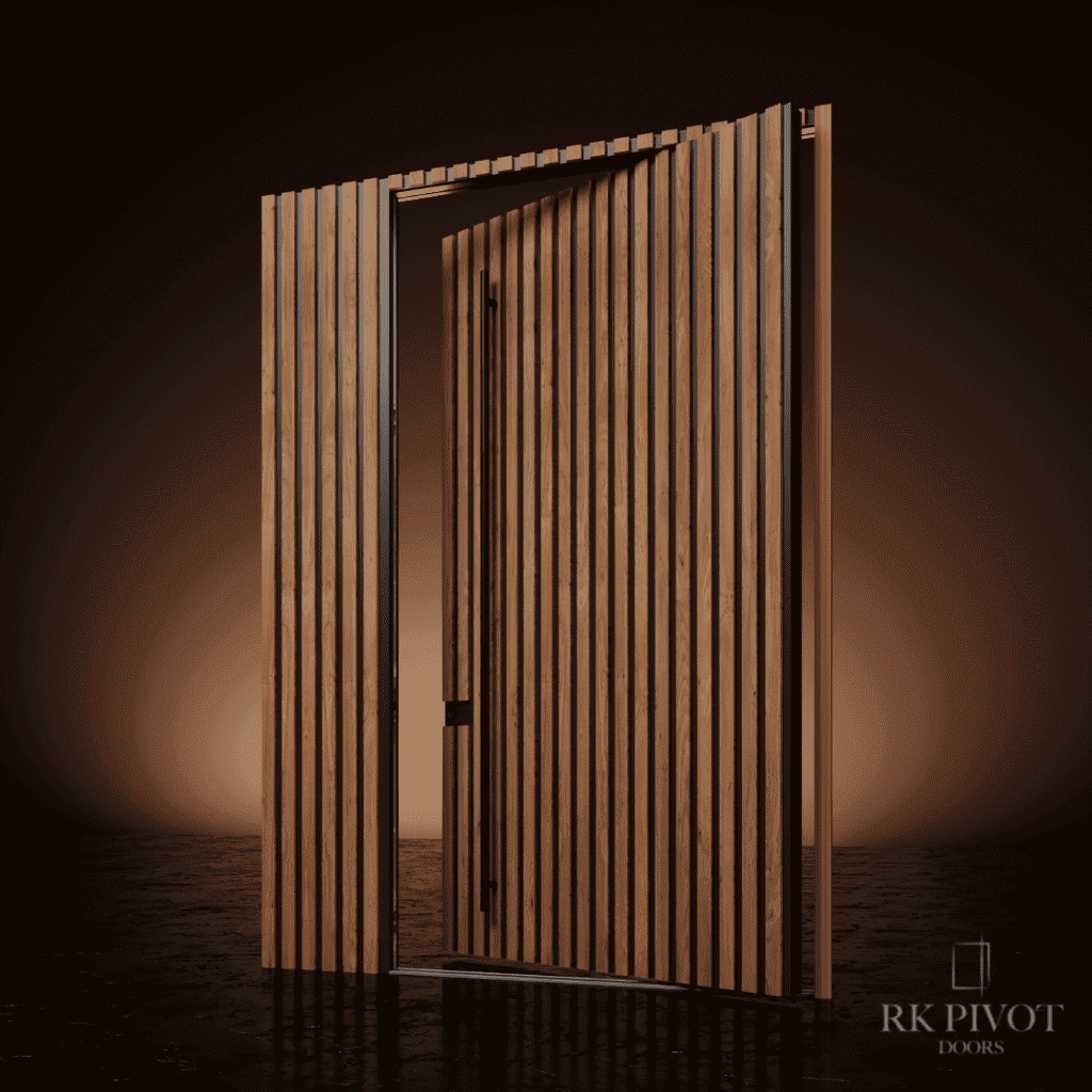 Opulence Systems luxury windows and doors project 177