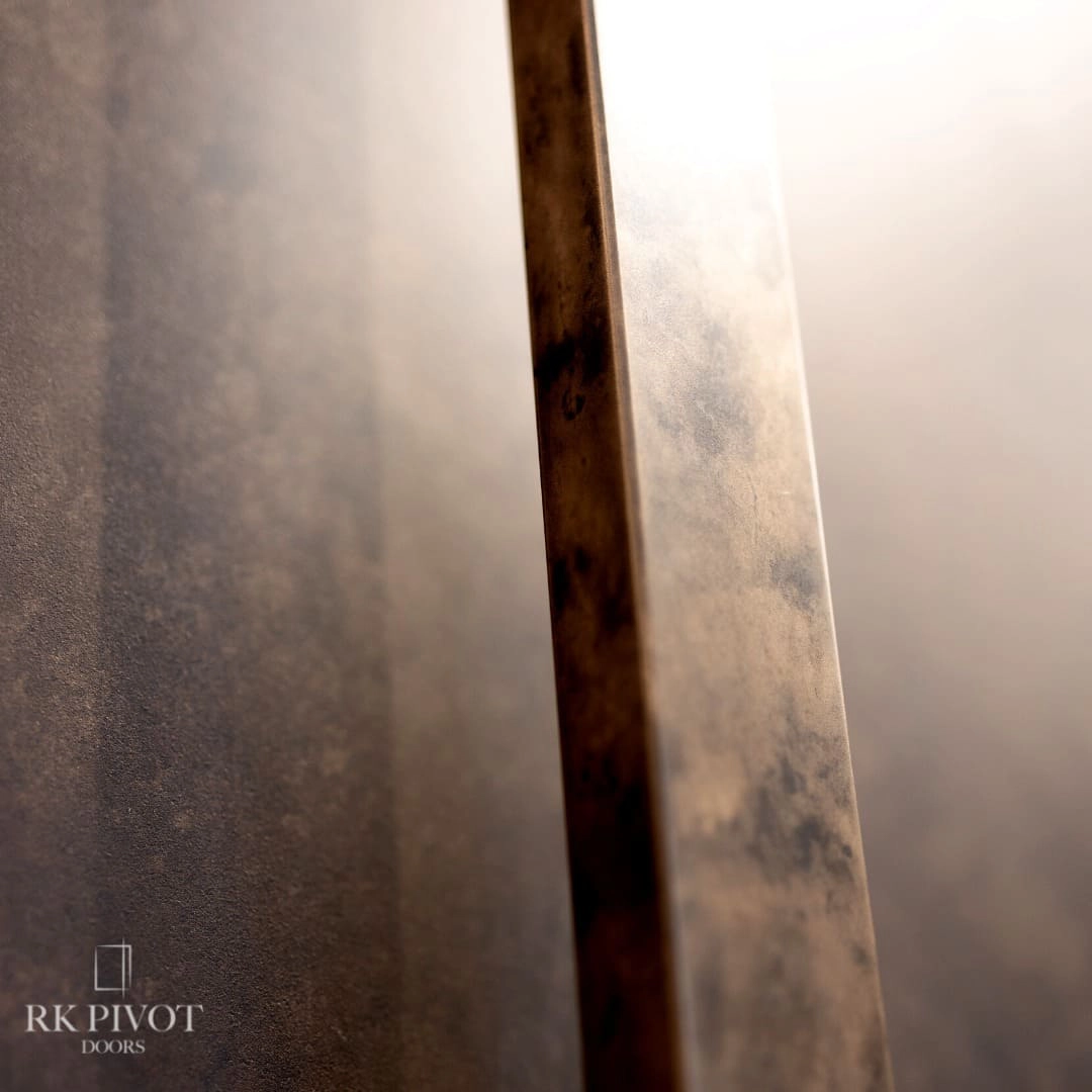 Opulence Systems luxury windows and doors project 195