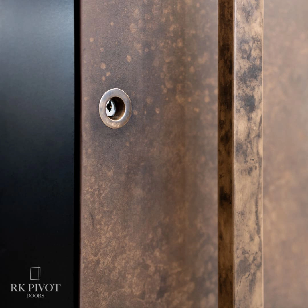 Opulence Systems luxury windows and doors project 196