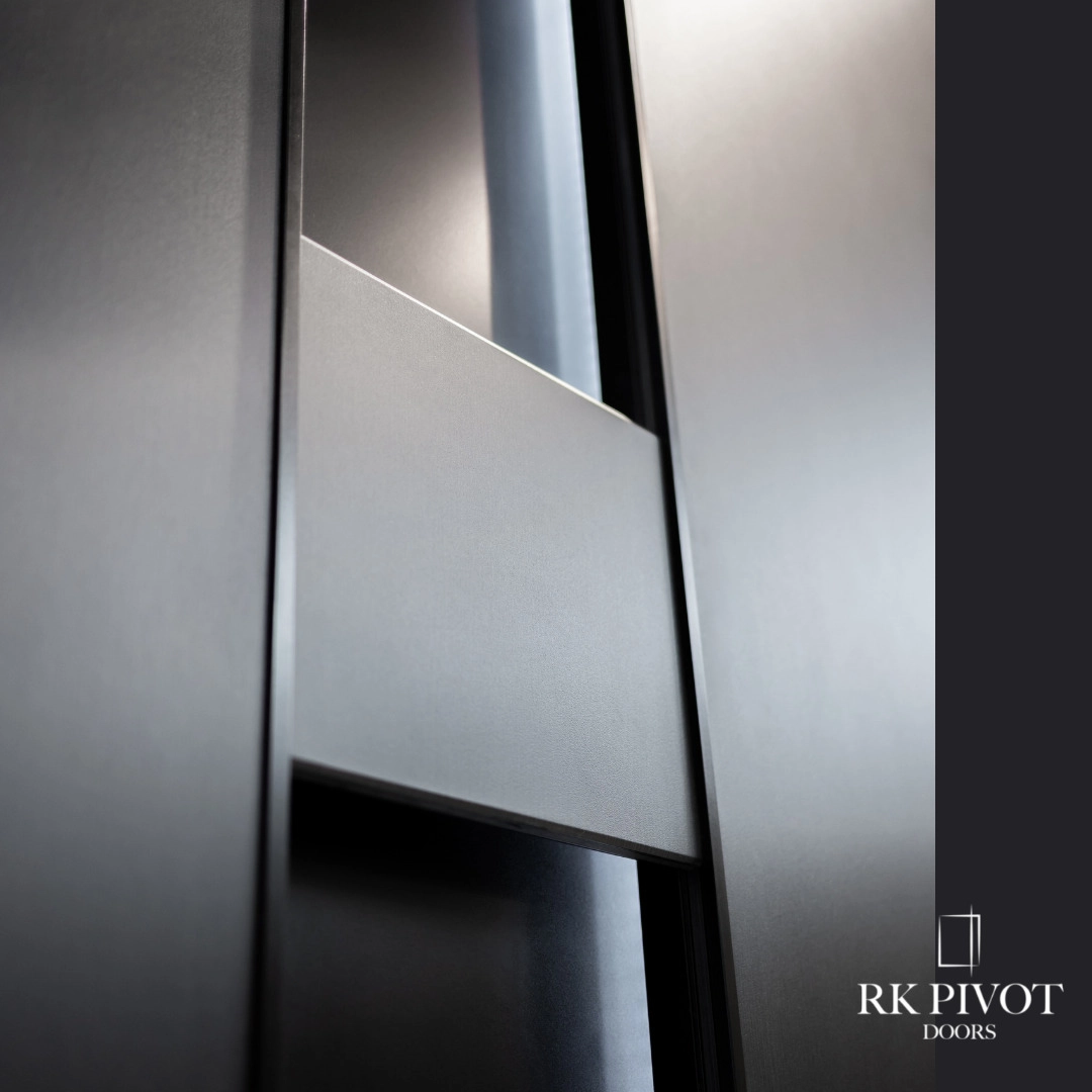 Opulence Systems luxury windows and doors project 199