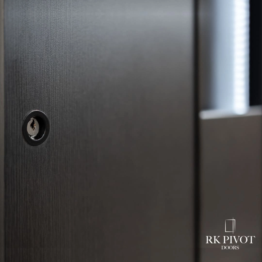 Opulence Systems luxury windows and doors project 200