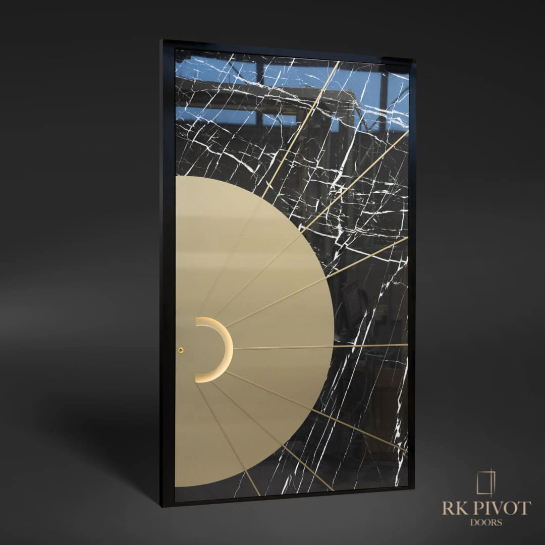 Opulence Systems luxury windows and doors project 201