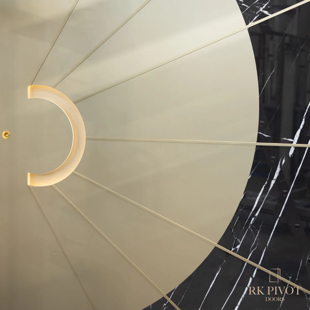 Opulence Systems luxury windows and doors project 202