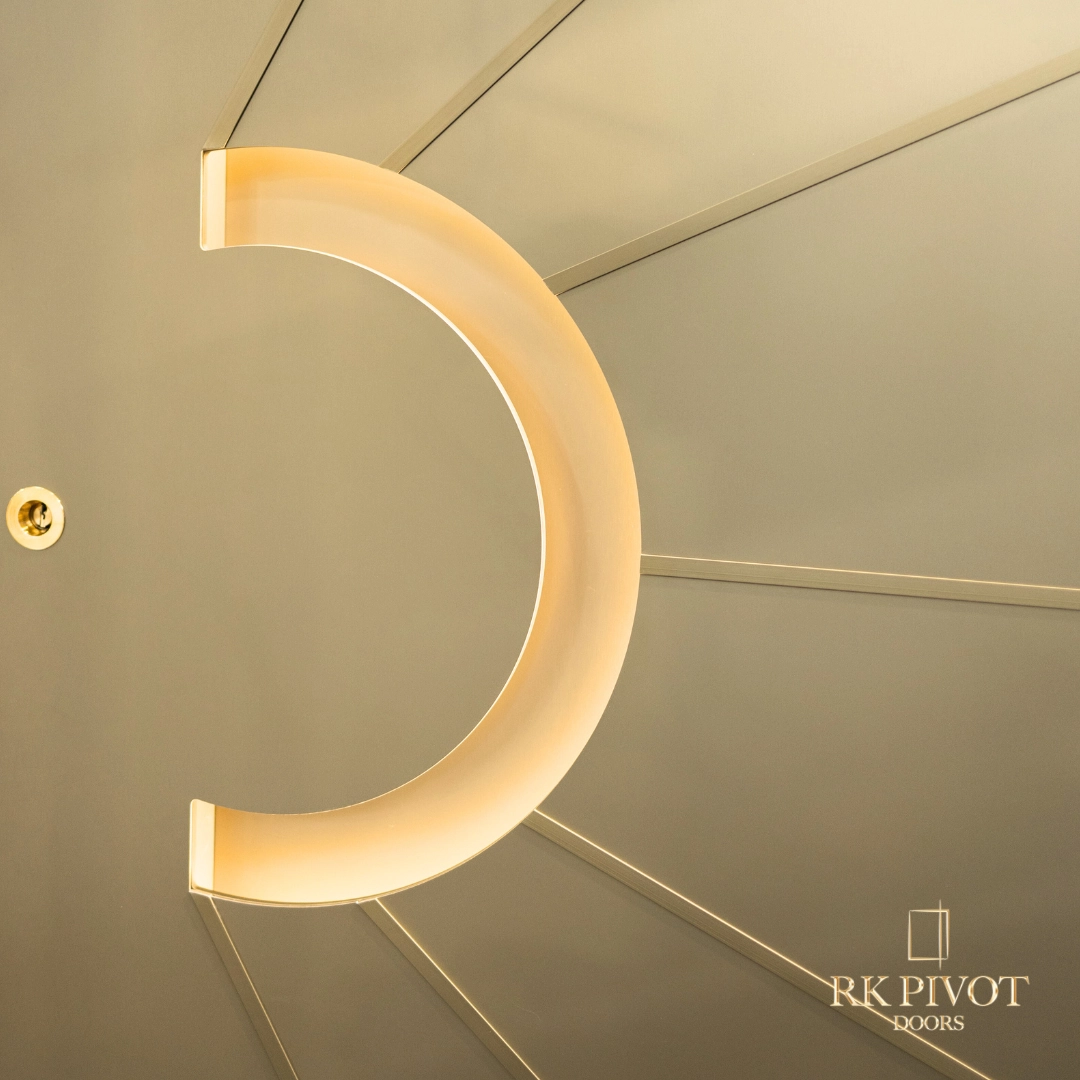 Opulence Systems luxury windows and doors project 204