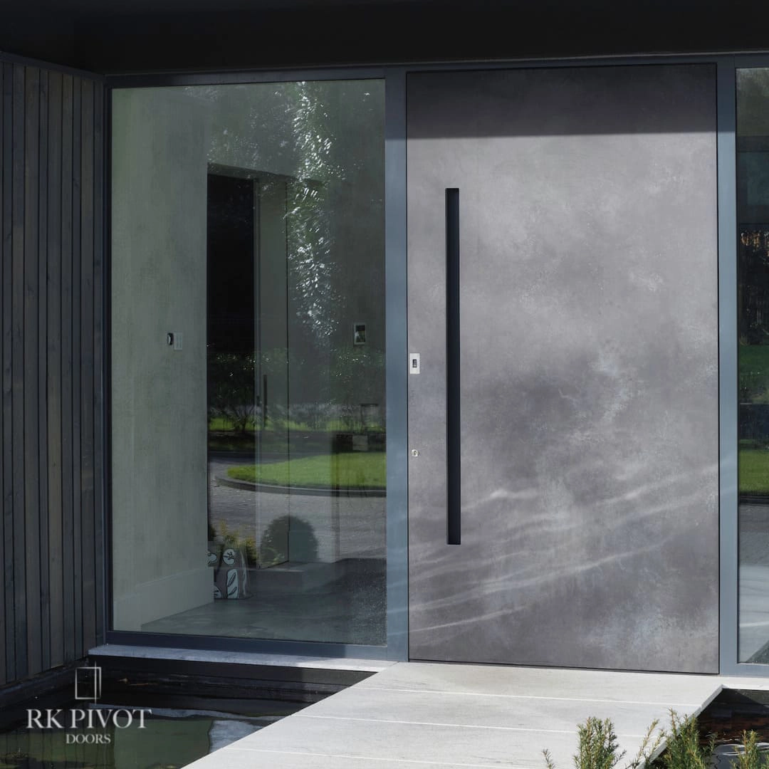 Opulence Systems luxury windows and doors project 209