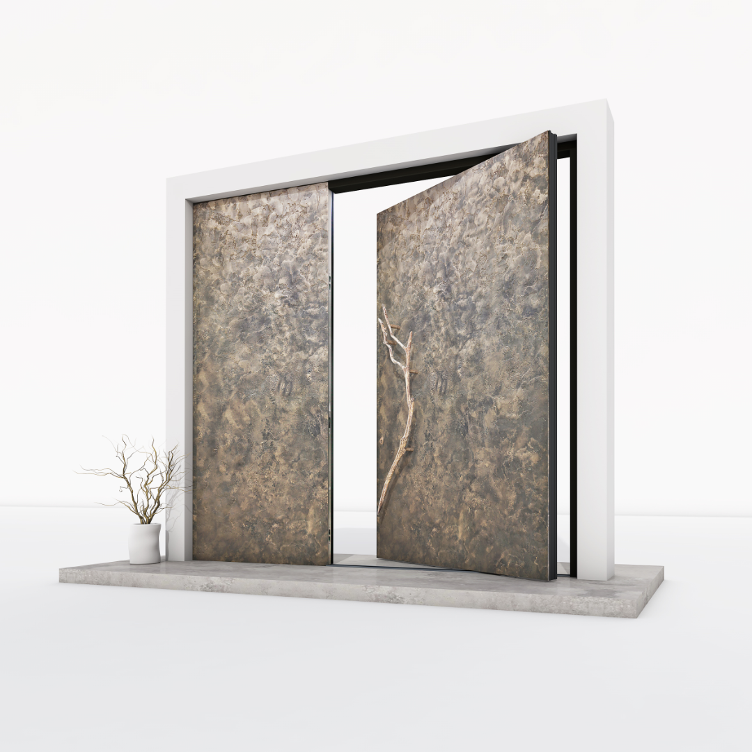 Opulence Systems luxury windows and doors project 213