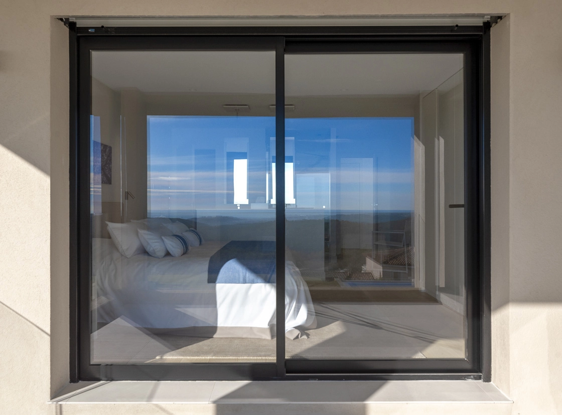 Opulence Systems luxury windows and doors project 36