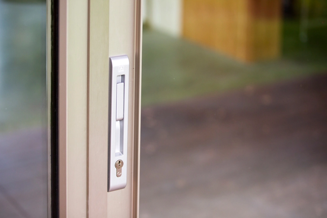 Opulence Systems luxury windows and doors project 42