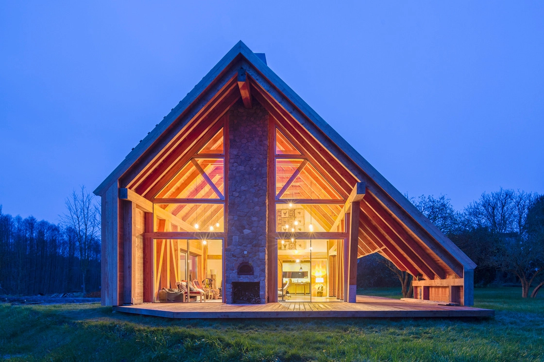 Opulence Systems luxury windows and doors project 43