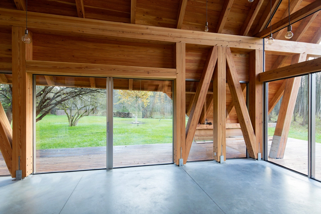 Opulence Systems luxury windows and doors project 46