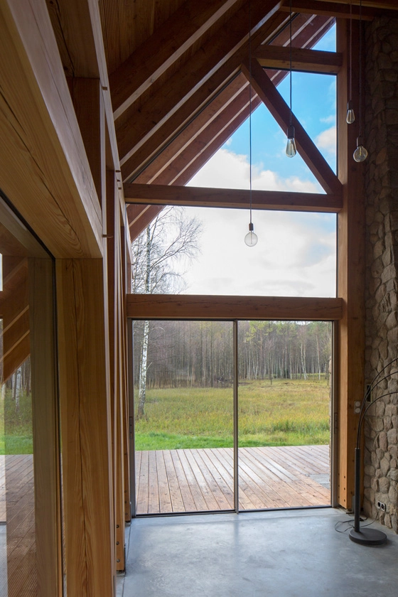 Opulence Systems luxury windows and doors project 48