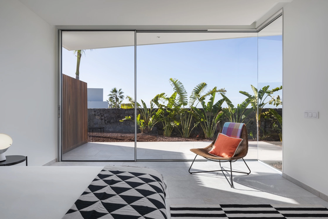 Opulence Systems luxury windows and doors project 57