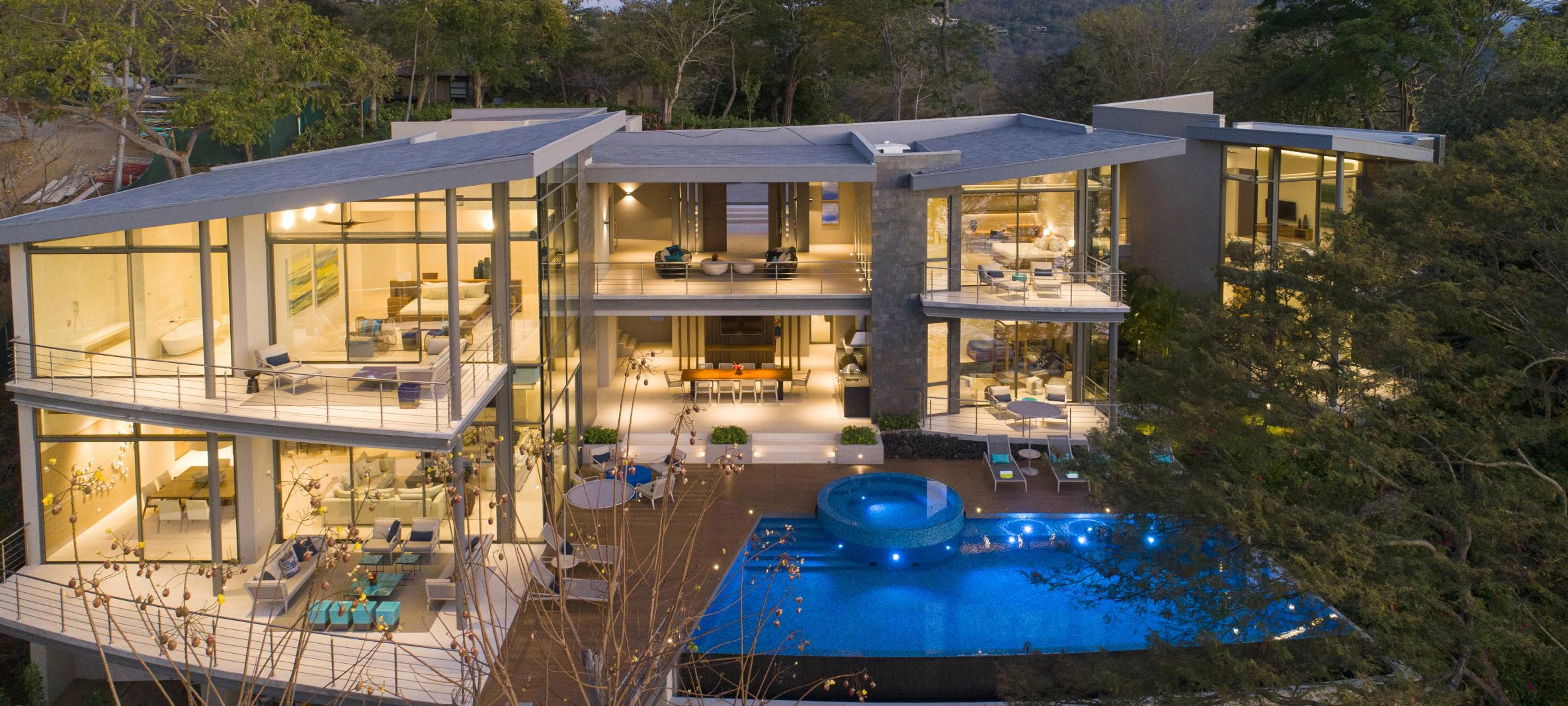 Opulence Systems luxury windows and doors project 58