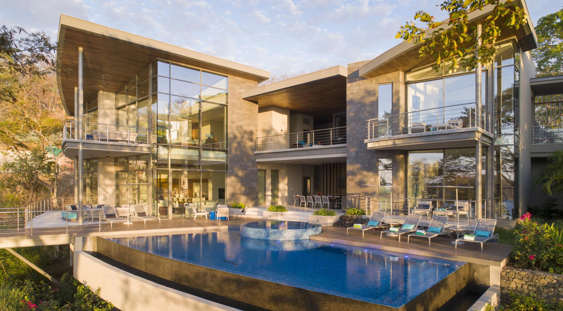 Opulence Systems luxury windows and doors project 59