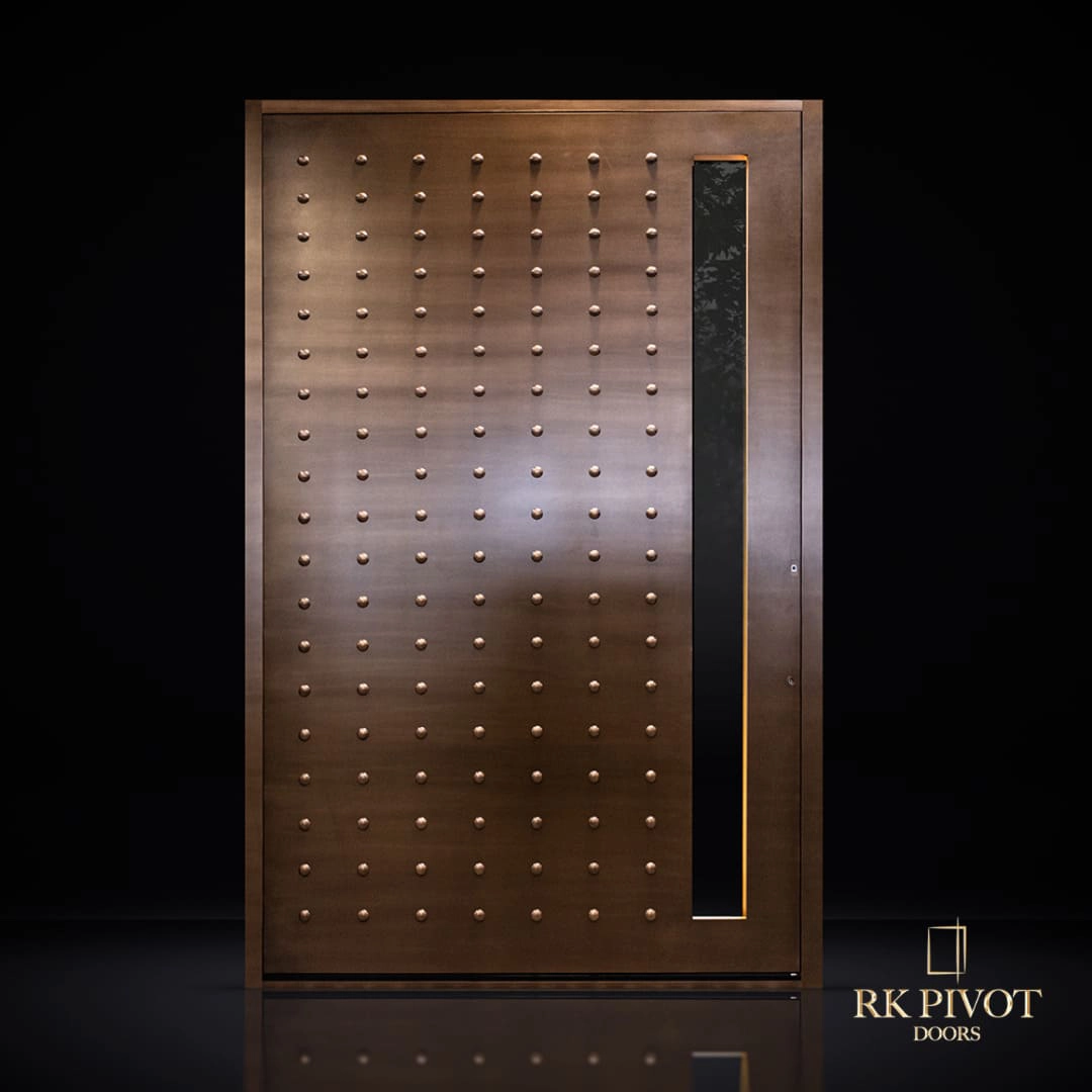 Opulence Systems luxury windows and doors project 65