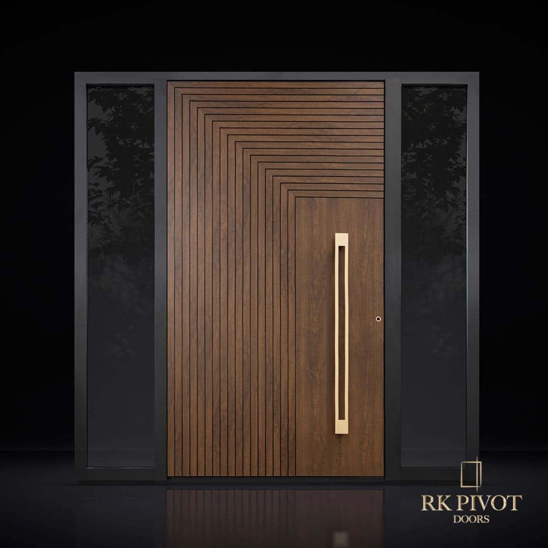 Opulence Systems luxury windows and doors project 69