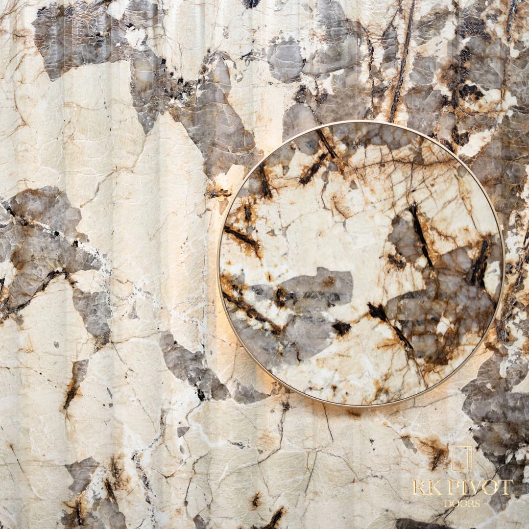 Opulence Systems luxury windows and doors project 74