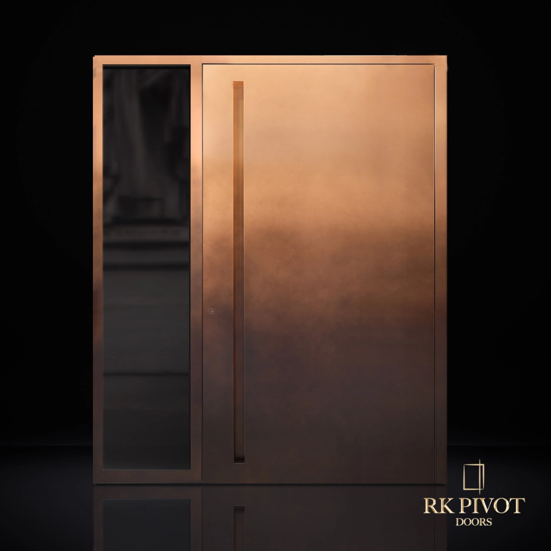 Opulence Systems luxury windows and doors project 77