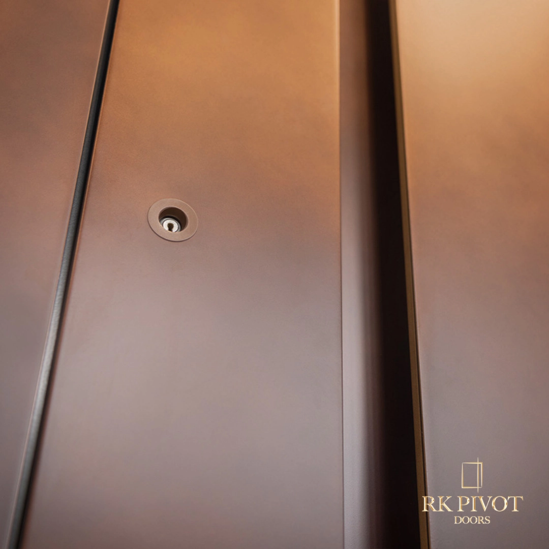 Opulence Systems luxury windows and doors project 78