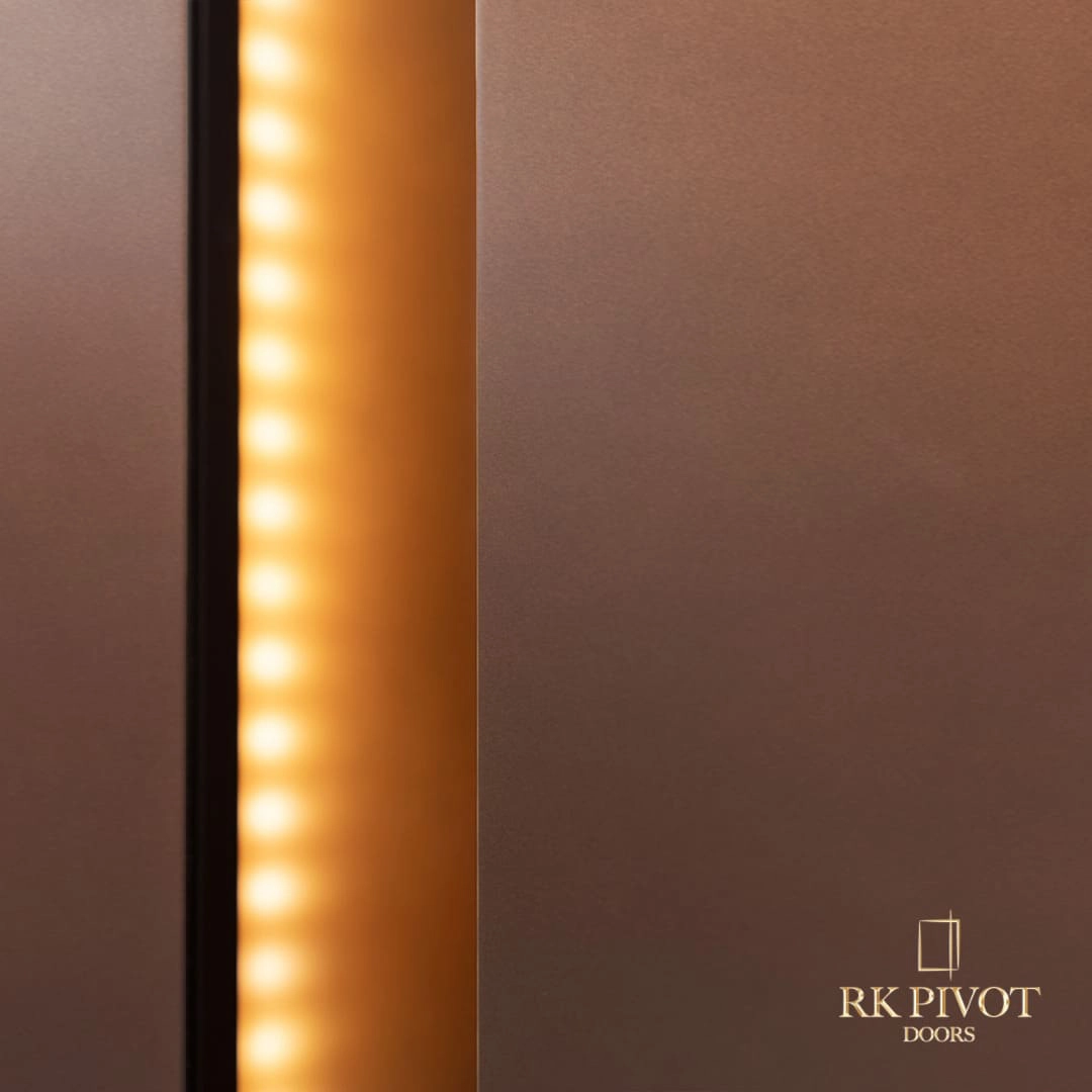 Opulence Systems luxury windows and doors project 79