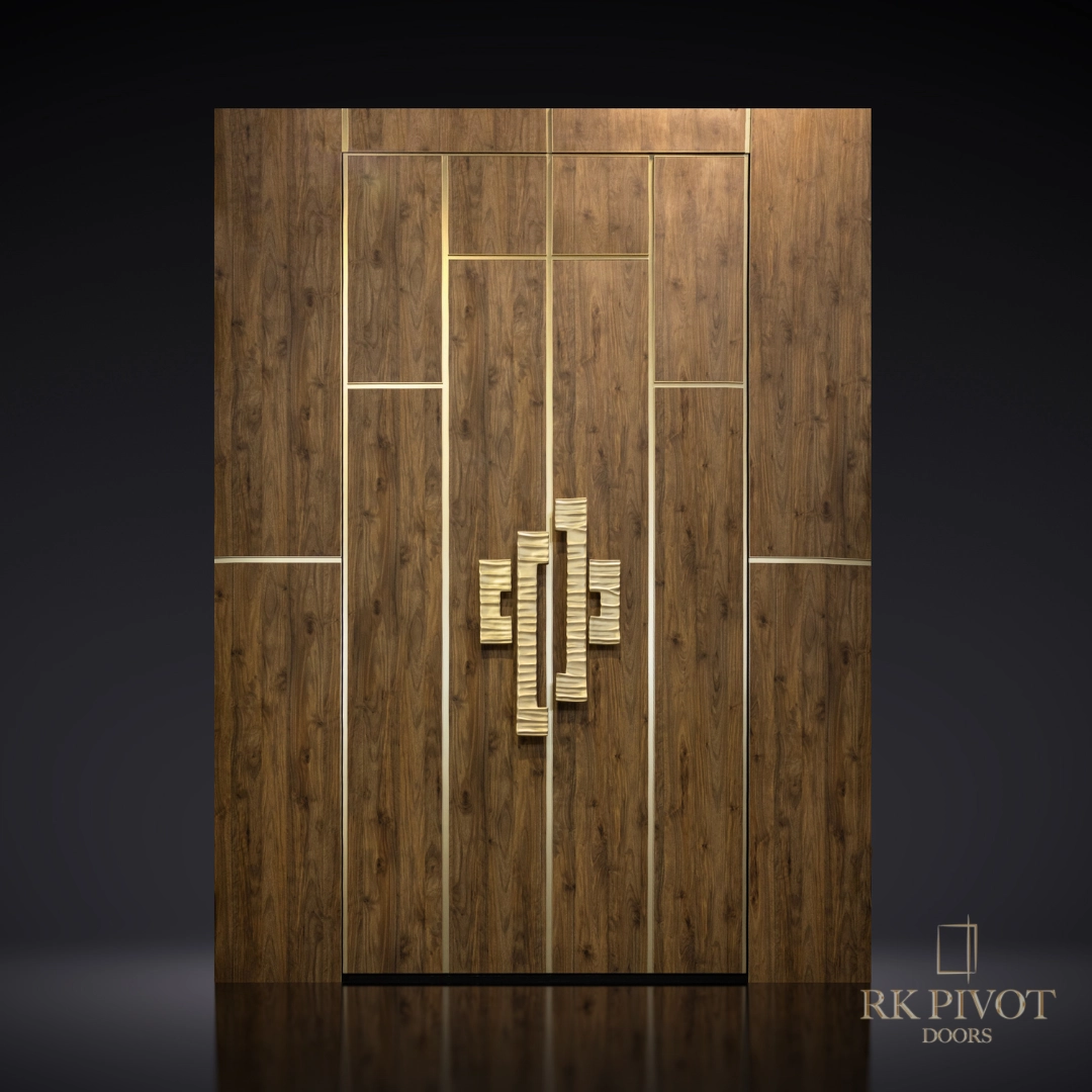 European Door Systems for Mississauga Homeowners: Elevate Your Entrance