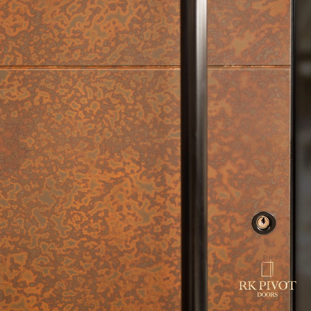 Opulence Systems luxury windows and doors project 86