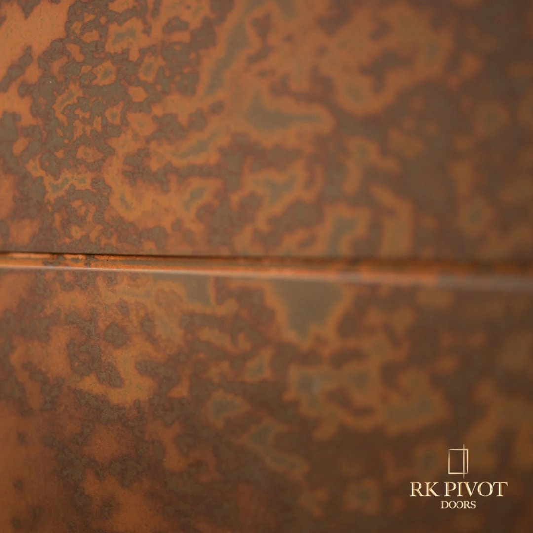 Luxury Doors for Burlington Homes: From Waterfront Estates to Downtown Condos