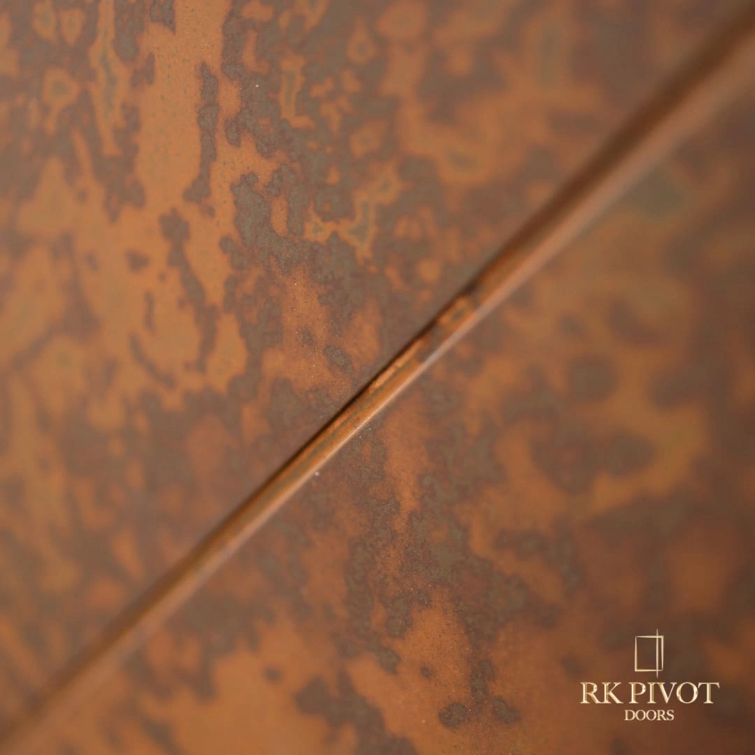 Opulence Systems luxury windows and doors project 88