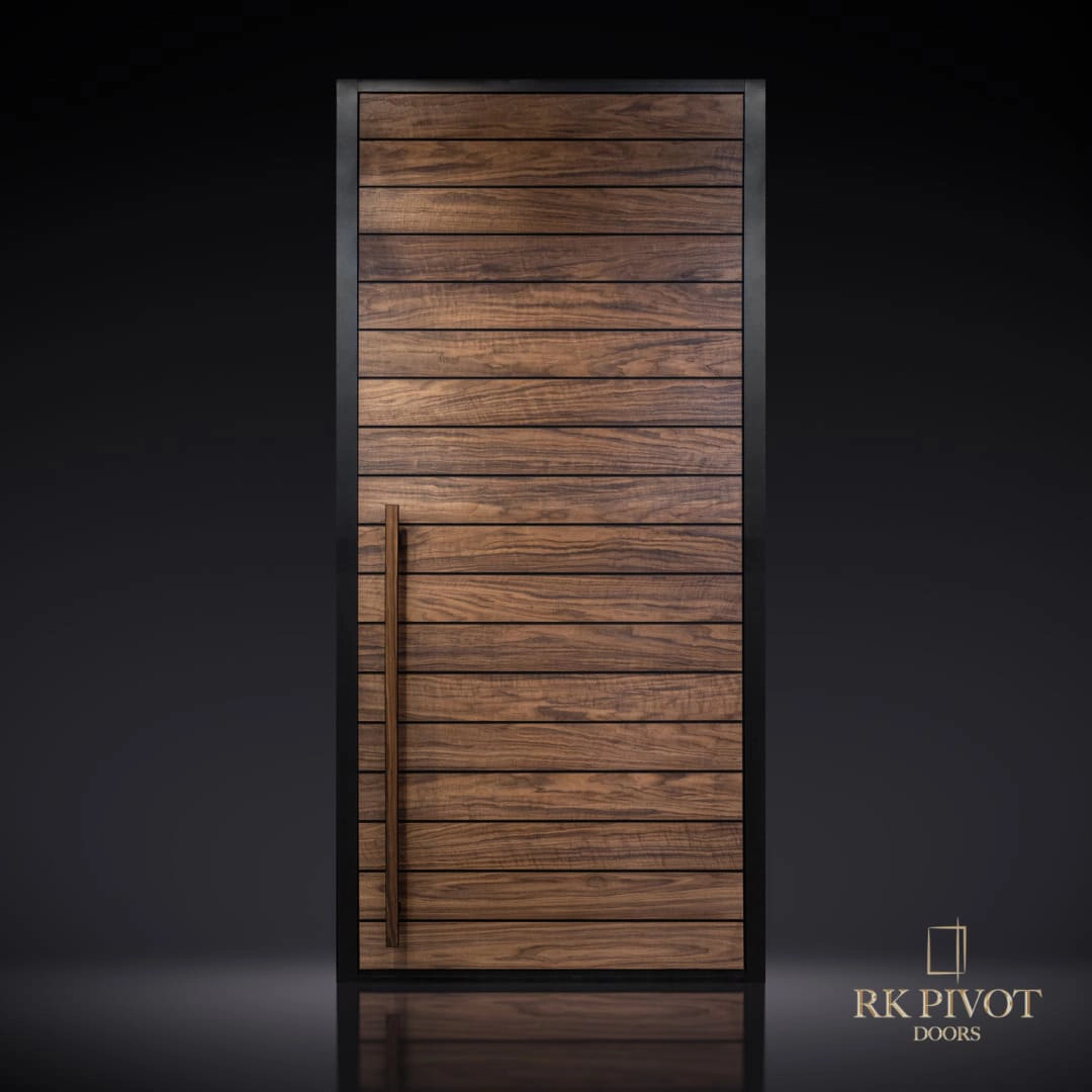 Opulence Systems luxury windows and doors project 89